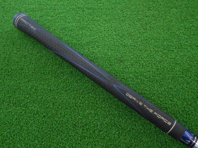 中古 MACTEC NV (2012) (付属有) #7(21゜)フェアウェイウッド ゴルフ用品