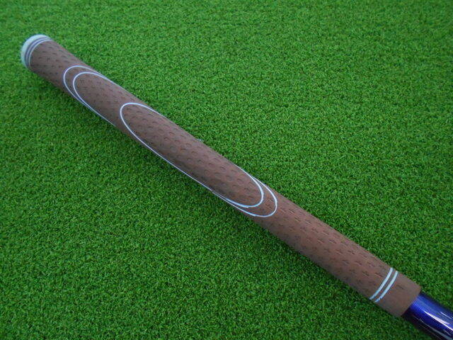 中古 MACTEC NV (2012) (付属有) #9(24゜)フェアウェイウッド ゴルフ用品