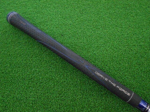 中古 MACTEC NV (2012) (付属無) #9(24゜)フェアウェイウッド ゴルフ用品