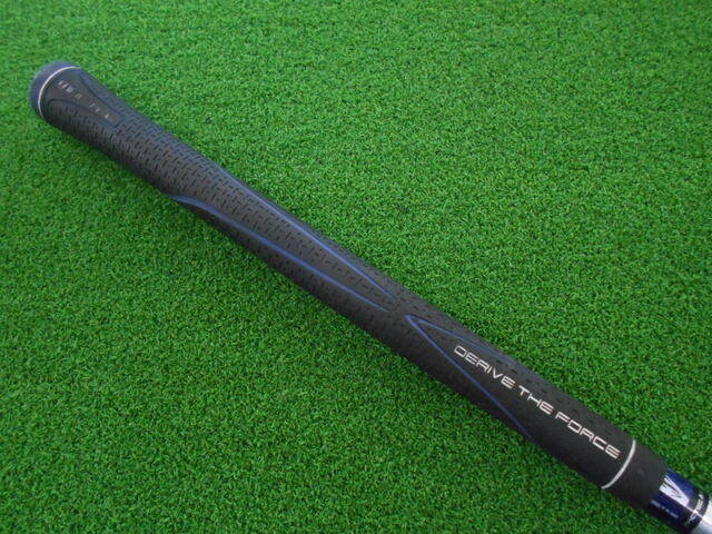 中古 MACTEC NV (2012) (付属有) UT6(29゜)ユーティリティ ゴルフ用品