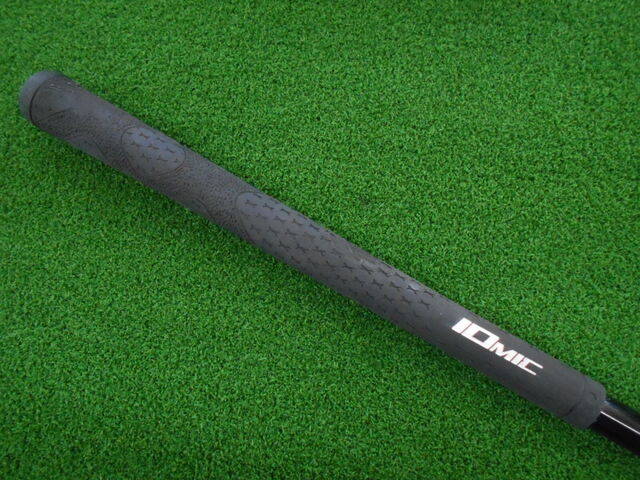 中古 GTD GT455 Plus 10.5ﾟドライバー ゴルフ用品