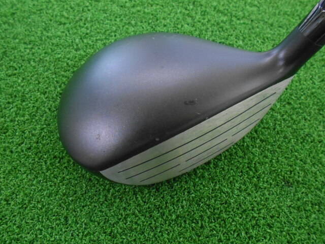 中古 BRIDGESTONE B2 #5（18°）フェアウェイウッド ゴルフ用品