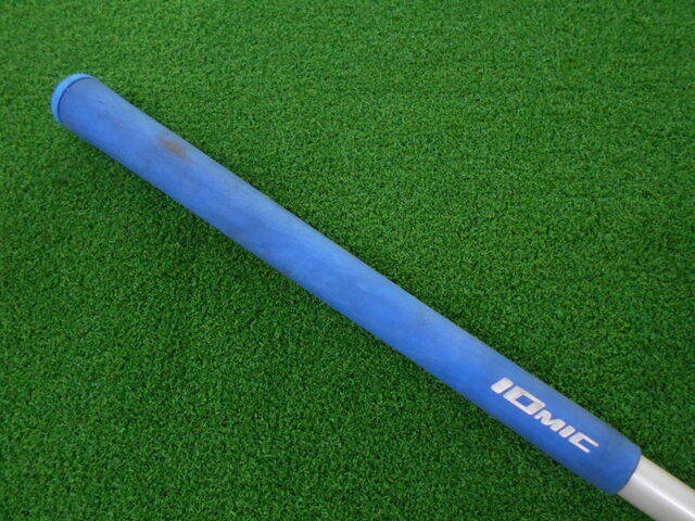 中古 inpres UD+2 #3(14.5゜)フェアウェイウッド ゴルフ用品