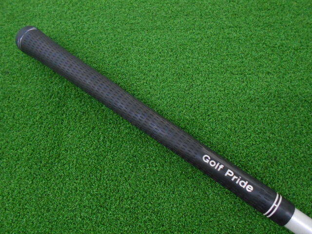 中古 inpres UD+2 #5(17゜)フェアウェイウッド ゴルフ用品