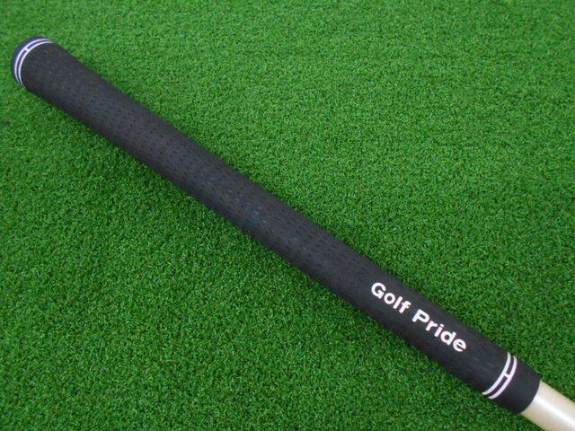 中古 SFD Titanium (2013) フェアウェイウッドフェアウェイウッド ゴルフ用品