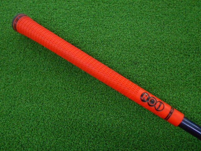 中古 XXIO (2010) U7(21゜)ユーティリティ ゴルフ用品