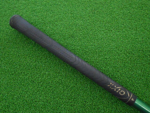 中古 XXIO PRIME (2015) #3(15゜)フェアウェイウッド ゴルフ用品