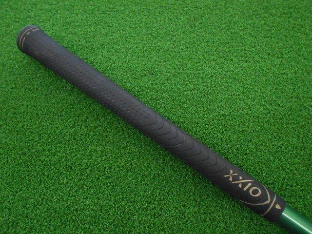 中古 XXIO PRIME (2015) #5(18゜)フェアウェイウッド ゴルフ用品