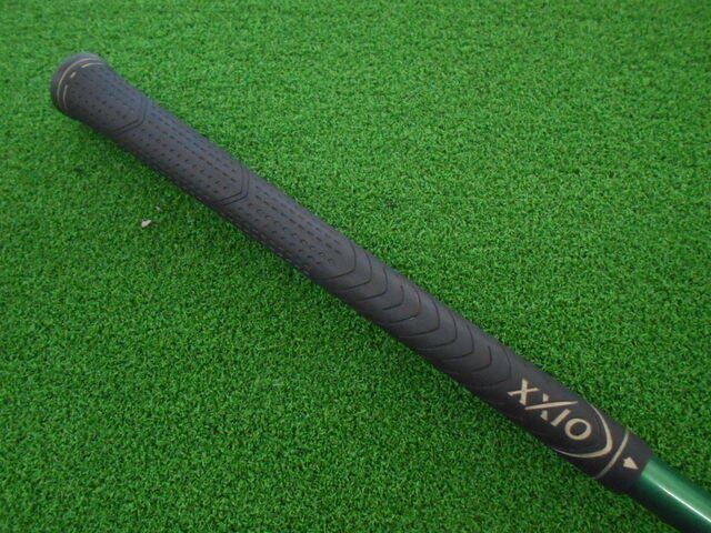中古 XXIO PRIME (2015) U5(23゜)ユーティリティ ゴルフ用品