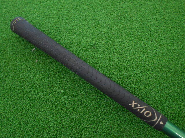 中古 XXIO PRIME (2015) #7(21゜)フェアウェイウッド ゴルフ用品