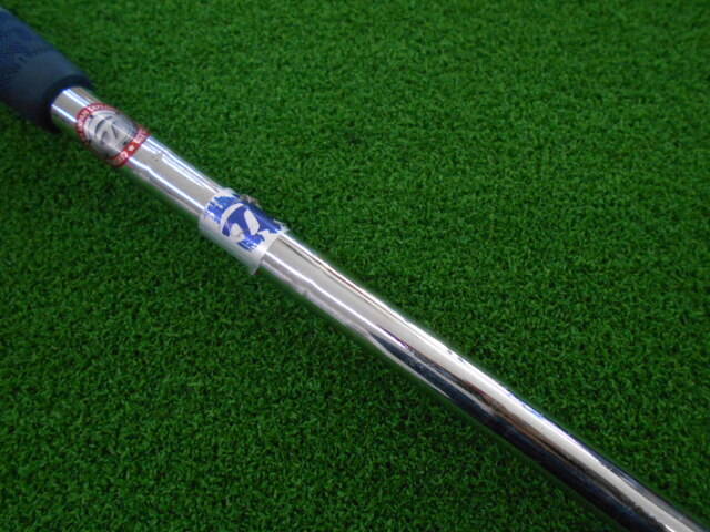 中古 TP COLLECTION HYDRO BLAST ARDMORE TM1 ツアートラスヒール レディスパター ゴルフ用品