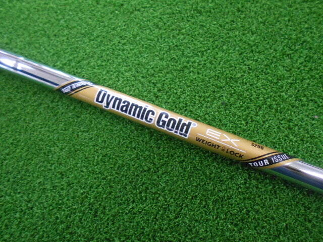 中古 SRIXON ZX7 #4単品アイアン ゴルフ用品