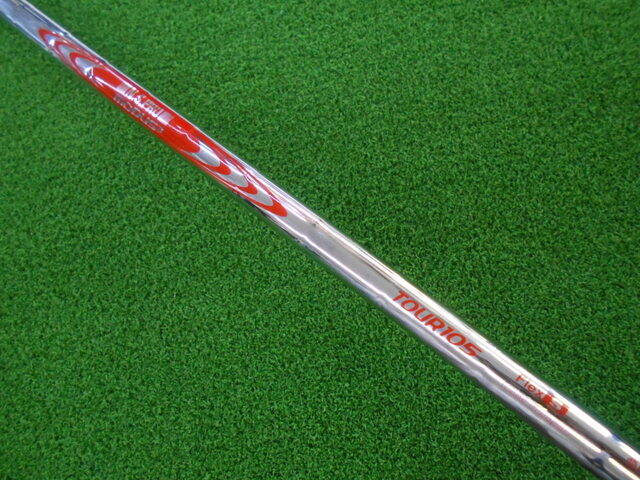 中古 SRIXON ZX5 Mk II AWウェッジ ゴルフ用品