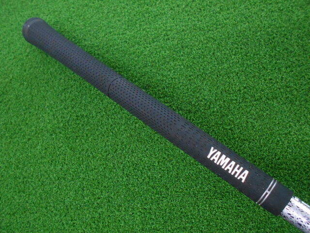 中古 inpres UD+2 U5(21.5゜)ユーティリティ ゴルフ用品