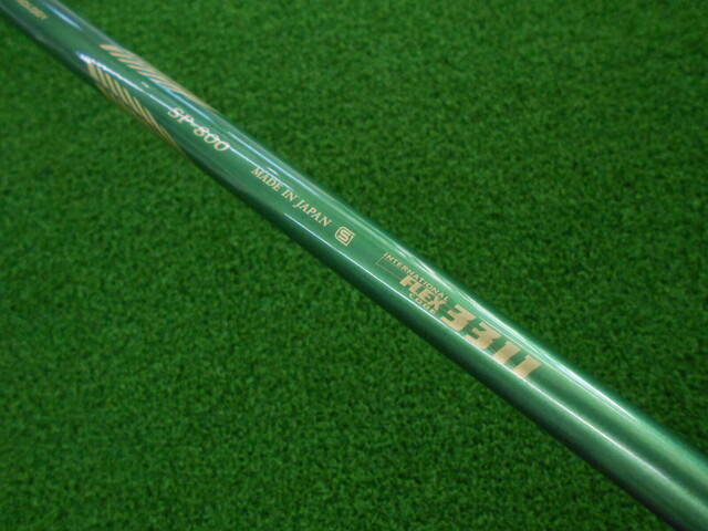 中古 ダンロップ 7番アイアン 1単品アイアン ゴルフ用品