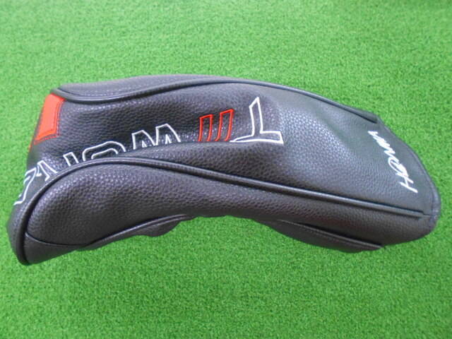 中古 TOUR WORLD GS PROTOTYPE II  9.5°ドライバー ゴルフ用品