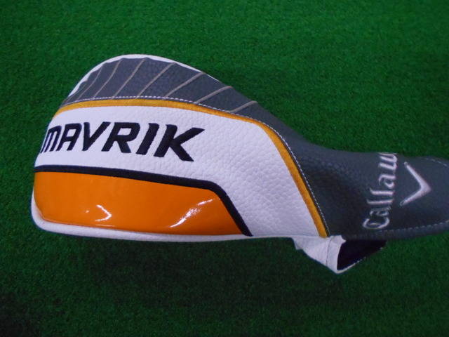 中古 MAVRIK SUB ZERO #3(15°)フェアウェイウッド ゴルフ用品