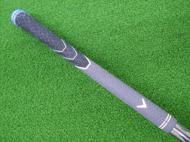 中古 キャロウェイ 7番アイアン 1単品アイアン ゴルフ用品