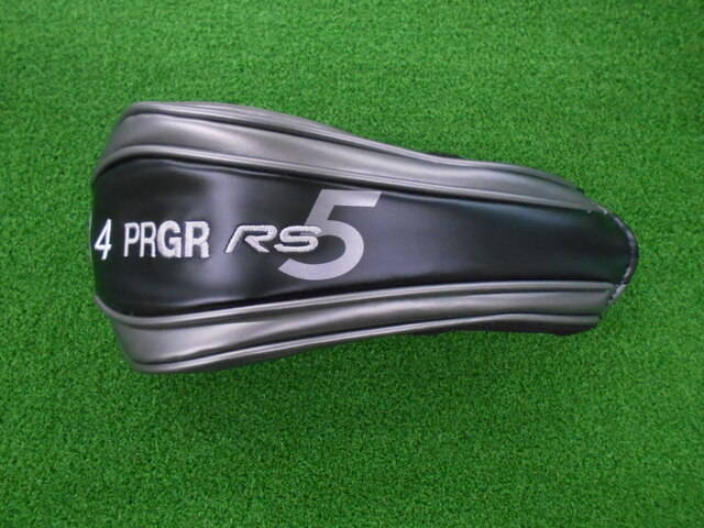 中古 RS 5 #4(22°)ユーティリティ ゴルフ用品