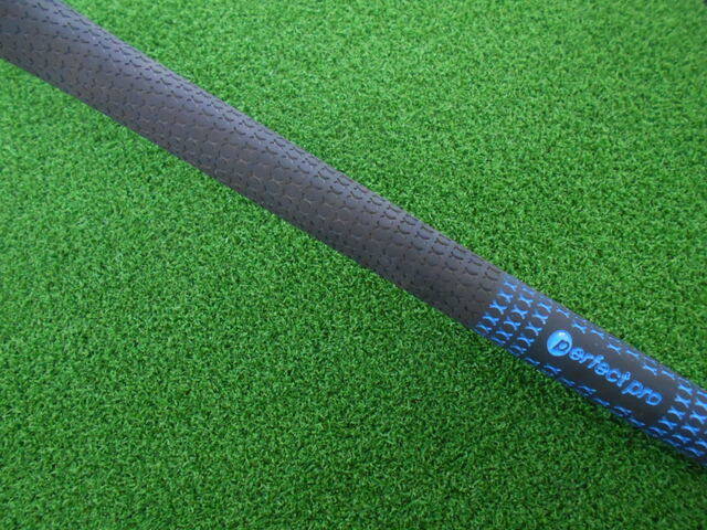 中古 RODDIO CC FORGED 58°ウェッジ ゴルフ用品