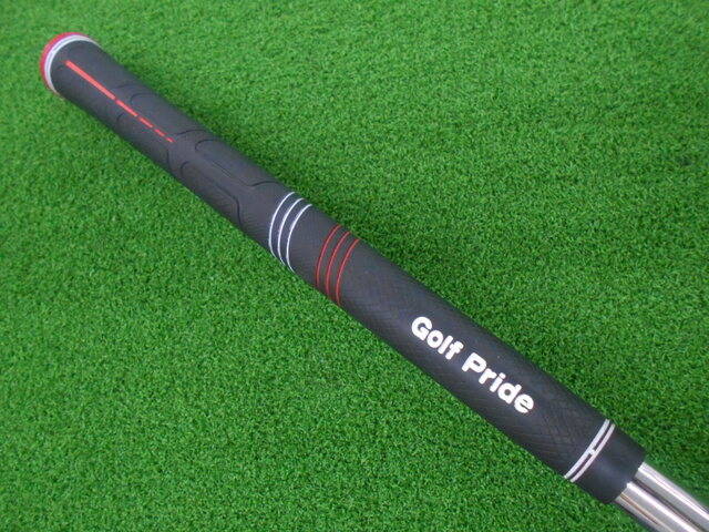 中古 DJ-4 ライトブラックメッキ 56°ウェッジ ゴルフ用品