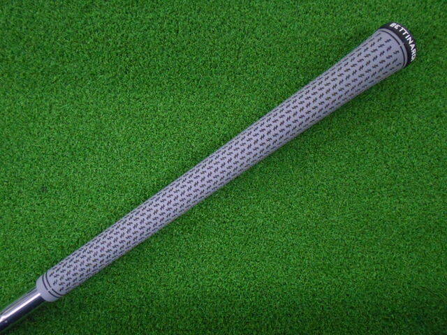 中古 HLX 3.0 FORGED クローム (US) 58°-12RJウェッジ ゴルフ用品