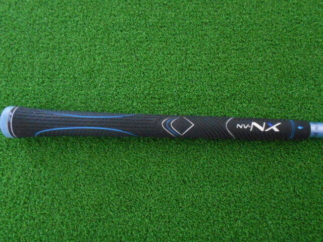中古 MACTEC NV-NX #3 レディスレディースフェアウェイ ゴルフ用品