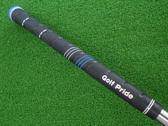 中古 K Sugi WEDGE ZERO BOUNCE GN 56゜ウェッジ ゴルフ用品