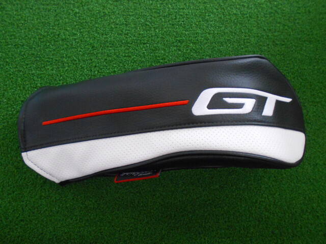 中古 GT3 18°フェアウェイウッド ゴルフ用品