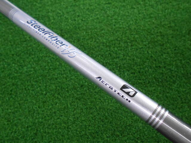 中古 GLIDE 4.0 58°-W14ウェッジ ゴルフ用品