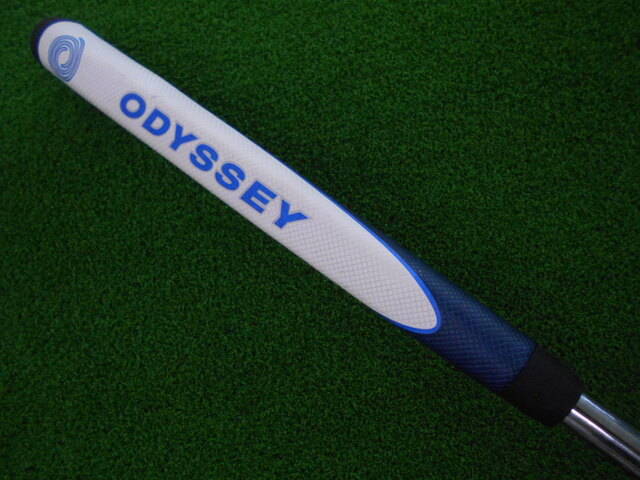 中古 WORKS VERSA #1パター ゴルフ用品
