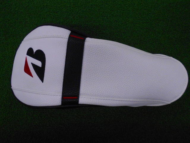 中古 TOUR B X  9.5°ドライバー ゴルフ用品
