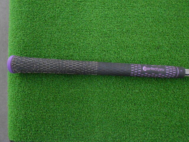 中古 CLOSER WEDGE 56°ウェッジ ゴルフ用品