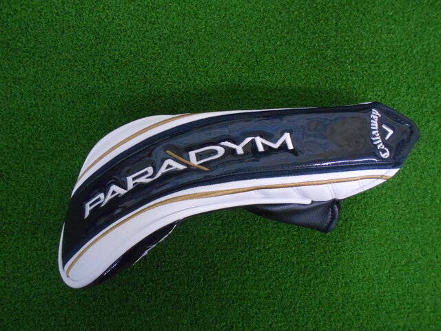 中古 PARADYM Triple Diamond #3(15°)フェアウェイウッド ゴルフ用品