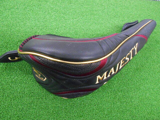 中古 MAJESTY PRESTIGIO XI (2020) #3(15°)フェアウェイウッド ゴルフ用品