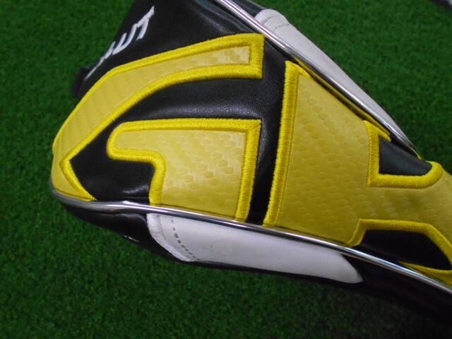 中古 TOURSTAGE X-UT GR (2014) U3(21゜)ユーティリティ ゴルフ用品