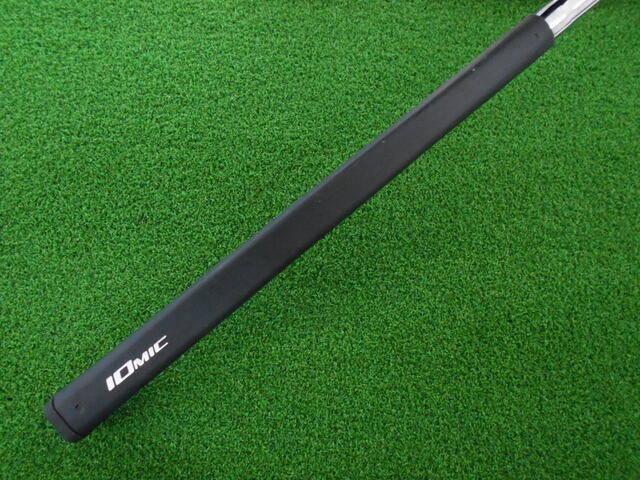 中古 STUDIO STYLE NEWPORT 34/340Gパター ゴルフ用品