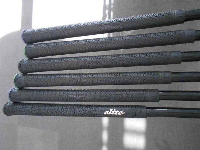 中古 XXIO (2006)  6本アイアンセット ゴルフ用品