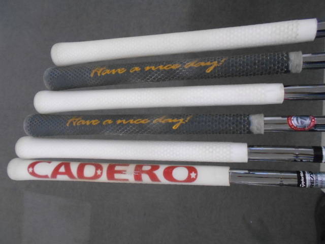 中古 M6 6本アイアンセット ゴルフ用品