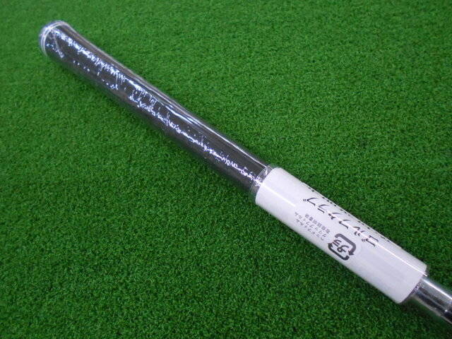 中古 RTZ ブラックサテン 50°-10°MIDウェッジ ゴルフ用品