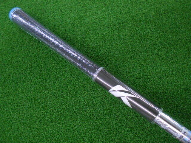 中古 DOLPHIN WEDGE DW-125G 52°ウェッジ ゴルフ用品