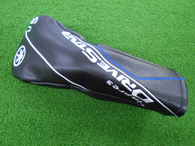 中古 inpres DRIVESTAR U5(20.5°)ユーティリティ ゴルフ用品