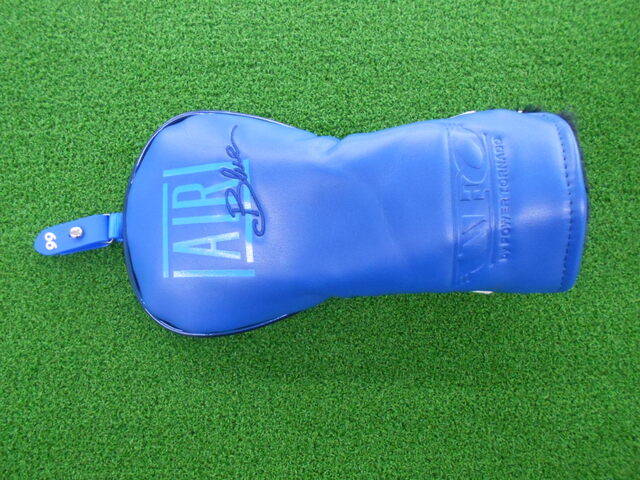 中古 UFO AIR by POWER TORNADO #66(26°)ユーティリティ ゴルフ用品