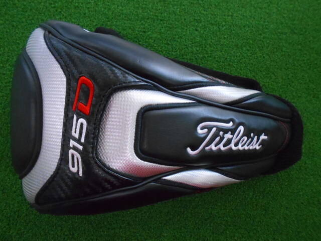 中古 915 D3 (付属無)  9.5゜ドライバー ゴルフ用品