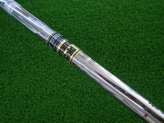中古 Vokey SM5 ツアークローム 56゜-10 M-GRINDウェッジ ゴルフ用品