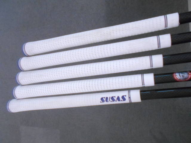 中古 SIM MAX･OS  5本アイアンセット ゴルフ用品