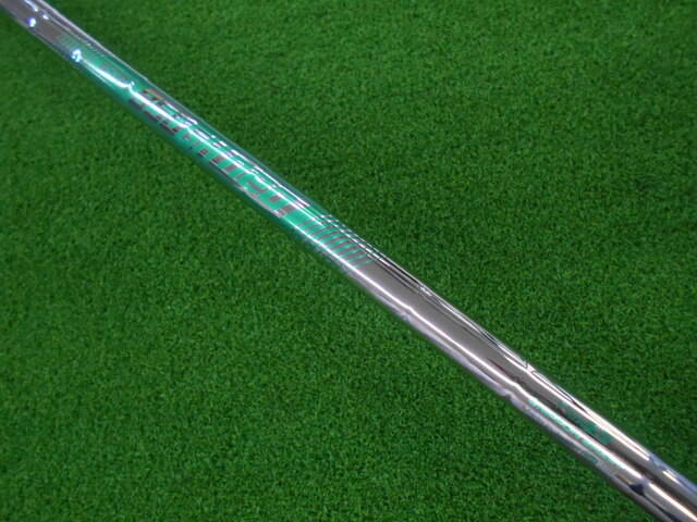 中古 S159 58°-S・10ウェッジ ゴルフ用品
