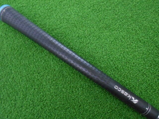 中古 DOLPHIN WEDGE DW-118 60°ウェッジ ゴルフ用品