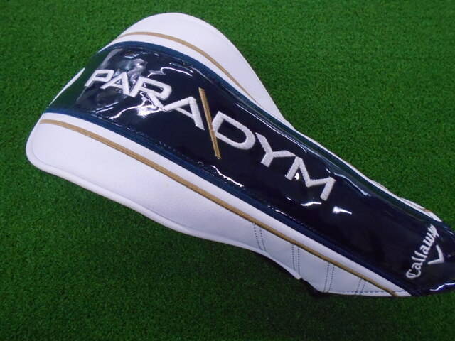 中古 PARADYM MAX FAST #3(16°)フェアウェイウッド ゴルフ用品