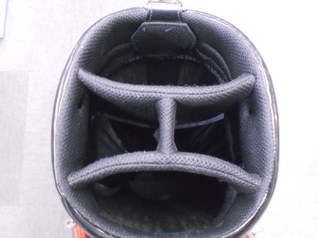 中古 Callaway 中古キャディバッグキャディバッグ ゴルフ用品